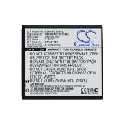 CS-CPD109SL<br />Batteries for   replaces battery CPLD-109