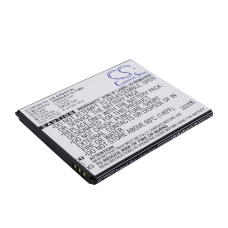 Kompatibler Ersatzakku für Coolpad CPLD-121
