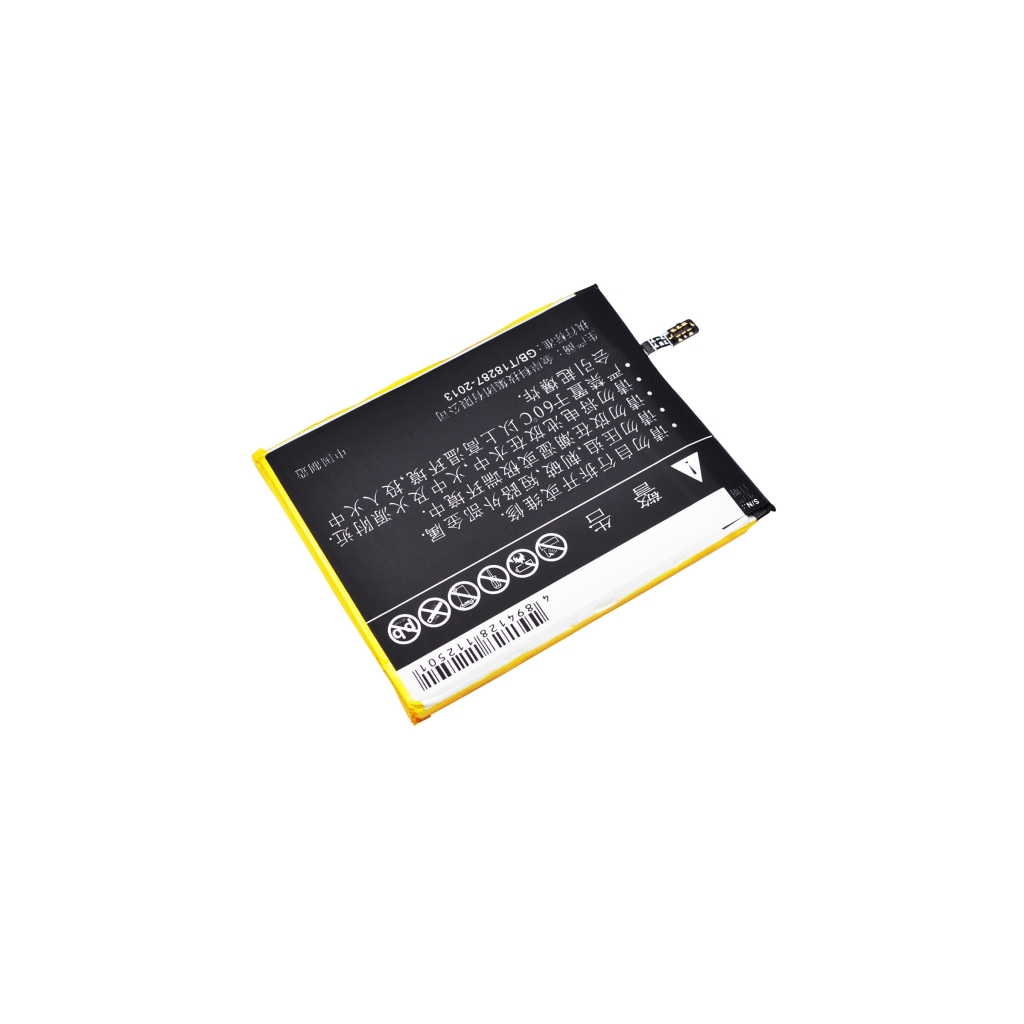 Akku kompatibel mit Coolpad CS-CPD572SL