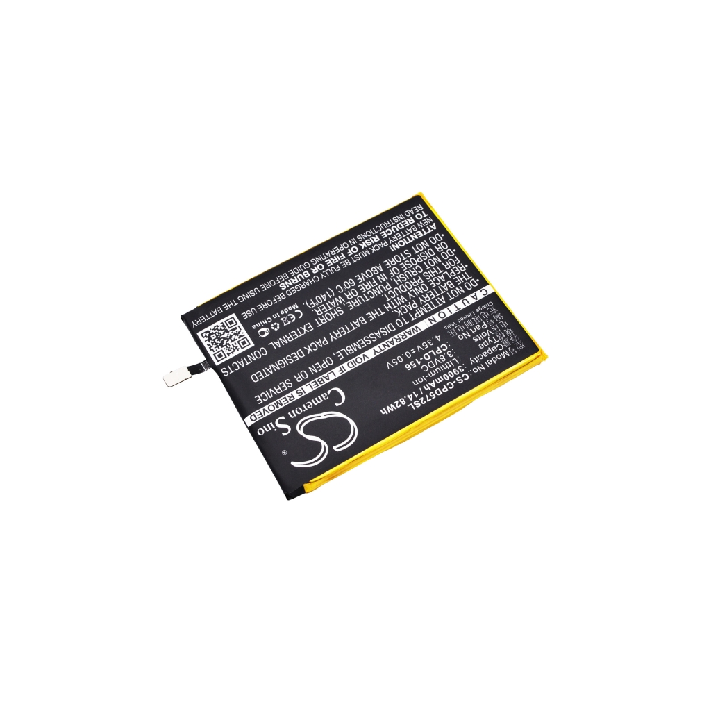 Akku kompatibel mit Coolpad CS-CPD572SL