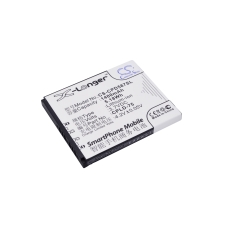 Kompatibler Ersatzakku für Coolpad CPLD-75