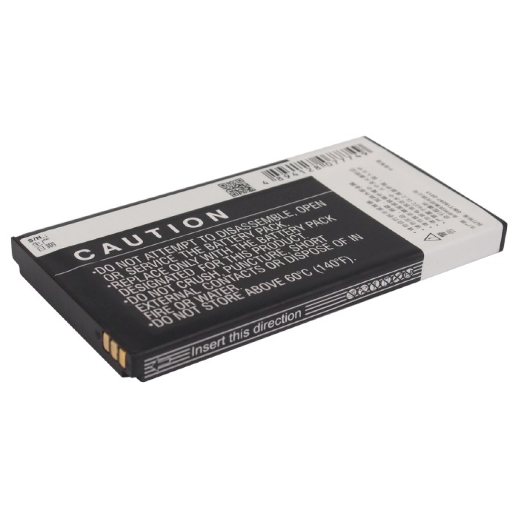 Battery Replaces CPLD-63