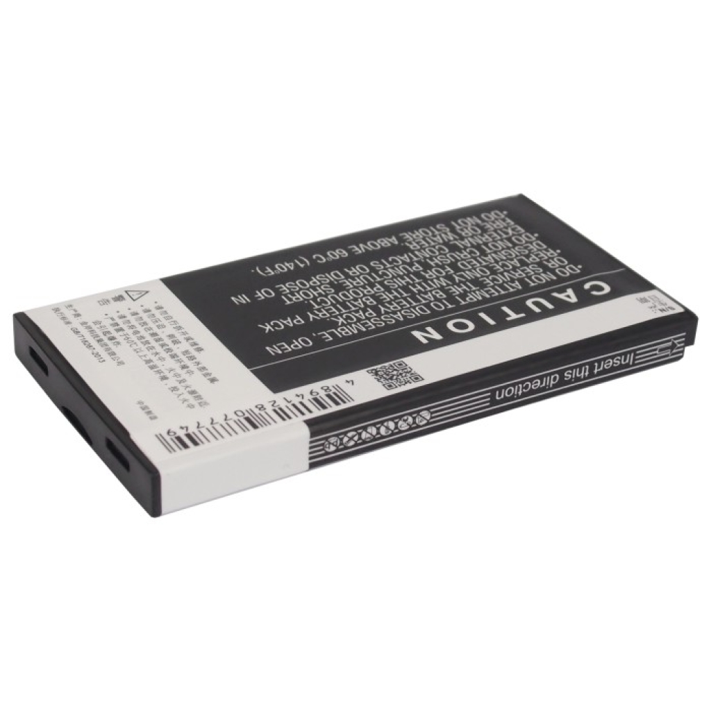 Battery Replaces CPLD-63