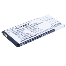 Kompatibler Ersatzakku für Coolpad CPLD-137
