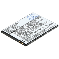 Kompatibler Ersatzakku für Coolpad CPLD-151