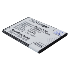 Kompatibler Ersatzakku für Coolpad CPLD-02