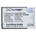 Akku kompatibel mit Coolpad CS-CPD772SL