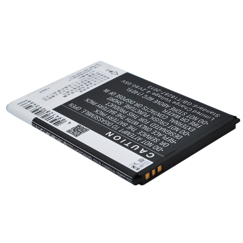 Akku kompatibel mit Coolpad CS-CPD772SL