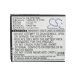 Mobile Phone Battery Coolpad CS-CPD729SL