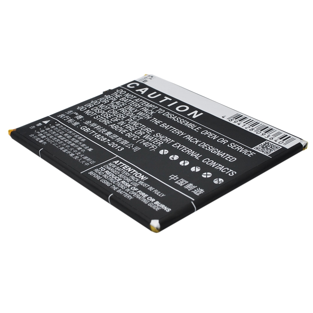 Akku kompatibel mit Coolpad CS-CPD873SL
