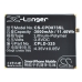 Akku kompatibel mit Coolpad CS-CPD873SL