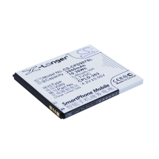 Kompatibler Ersatzakku für Coolpad CPLD-303