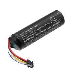 Kompatibler Ersatzakku für  52871