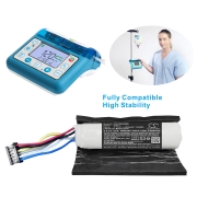 CS-CPE528MX<br />Akkus für   ersetzt den Akku 52871