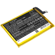 Kompatibler Ersatzakku für Coolpad CPLD-348