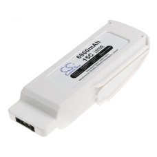 Kompatibler Ersatzakku für Blade BLH8619