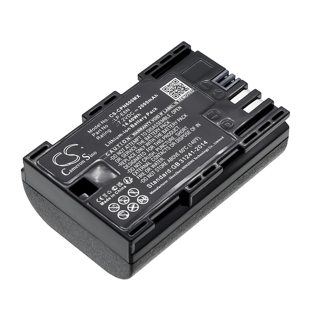 Canon Tether tools CS-CPN600MX