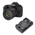 Camera Battery Tether tools CS-CPN600MX