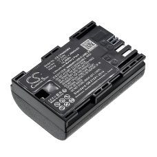 Kompatibler Ersatzakku für Canon LP-E6N,LP-E6NH