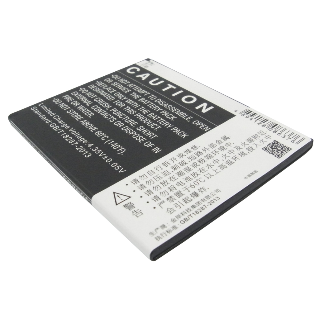 Akku kompatibel mit Coolpad CS-CPN867XL