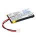 Compatible battery replacement for AT