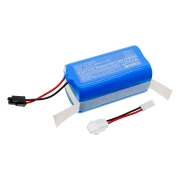 CS-CPR211VX<br />Akkus für   ersetzt den Akku PNC423894511