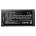 Battery Replaces PT00053433