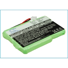 Compatible battery replacement for Swisscom 4M3EMJV2Z,4M3EMJZ,F6M3EMX,T306