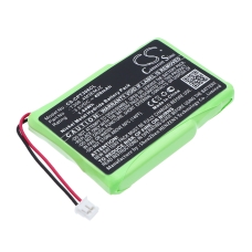 Compatible battery replacement for Swisscom 4M3EMJV2Z,4M3EMJZ,F6M3EMX,T306