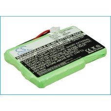 Compatible battery replacement for Swisscom 4M3EMJV2Z,4M3EMJZ,F6M3EMX,T306