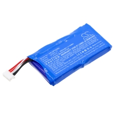 Compatible battery replacement for Canon P0884-LF