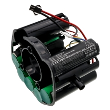 Kompatibler Ersatzakku für Concept 42393246,ZL-8260S0520