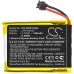 Batteries Smart Home Battery CS-CPW112SL