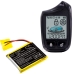 Batteries Smart Home Battery CS-CPW291SL