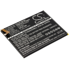 Kompatibler Ersatzakku für Coolpad CPLD-380