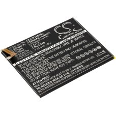 Kompatibler Ersatzakku für Coolpad CPLD-380