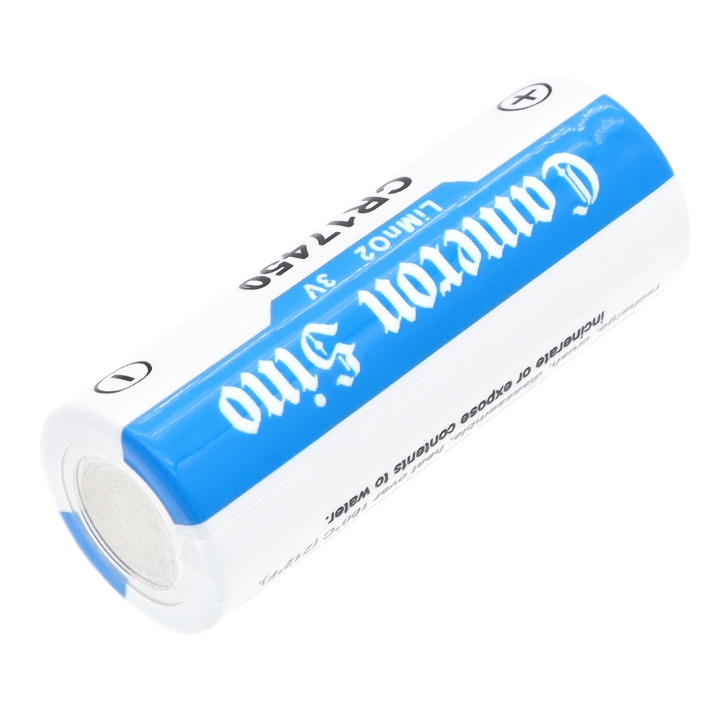 Battery Replaces 4/5A