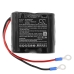 Lichtsystem Akkus Ceag CS-CRA270LS