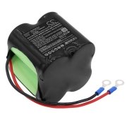 Lichtsystem Akkus Ceag W270.2