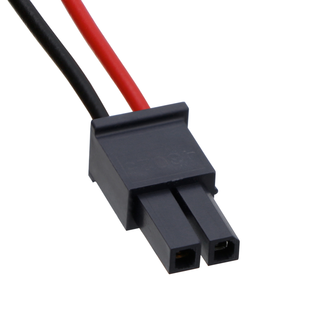 Akkus  Ersetzt GP60AAH6YMX
