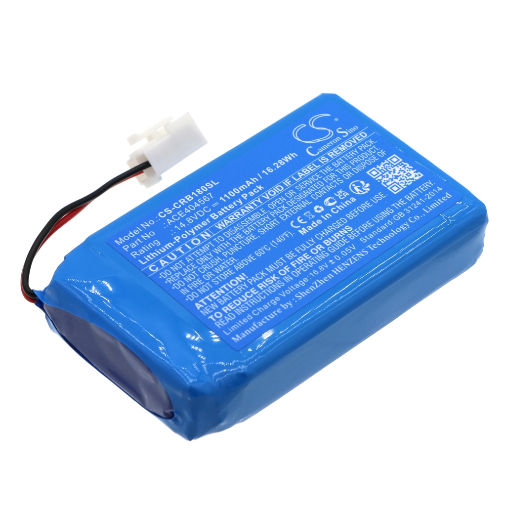 Batteries Smart Home Battery CS-CRB180SL