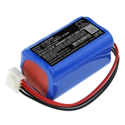 Medizinische Geräte Akkus Carewell ECG-1103L