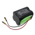 Lichtsystem Akkus Ceag CS-CRE530FT