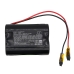 Lichtsystem Akkus Ceag CS-CRE530FT