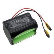Lichtsystem Akkus Ceag W270.2