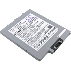 Kompatibler Ersatzakku für Panasonic FZ-VSU84U,FZ-VZSU84A2R,FZ-VZSU84A2U,FZ-VZSU84AK,FZ-VZSU84AR...