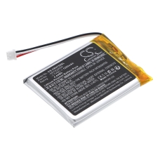 Kompatibler Ersatzakku für Corsair AEC524050