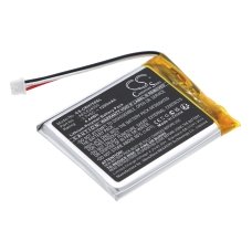 Kompatibler Ersatzakku für Corsair AEC524050