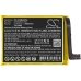 Compatible battery replacement for Crosscall COM4BAT100