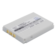 CS-CRM501PR<br />Batteries for   replaces battery CS523450AL+1S1P